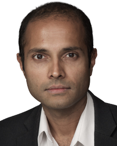 Arun Kalyanasundaram