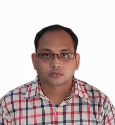 Sourav Roy Choudhury
