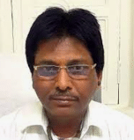 Sudam D Chaudhary