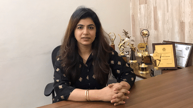 Pallavi Ailawadi Chawla
