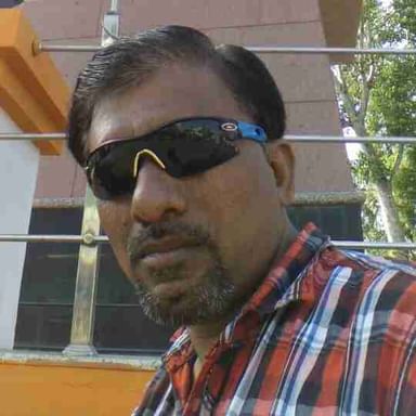 Rajendra Patil