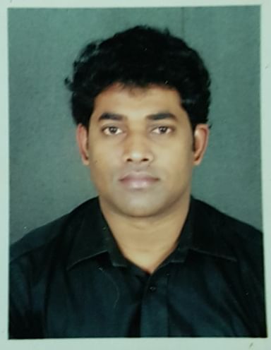 Kiran Kumar M K