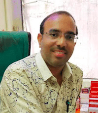 Gajanan Tak