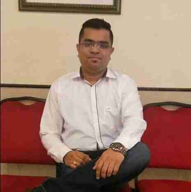 Yogesh Shinde