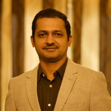 Rajeev Bashetty