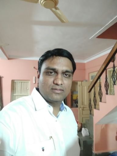 Aditya Kesharwani