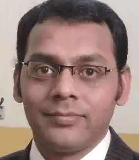Pankaj Chaudhary