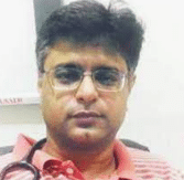 Umang Arora