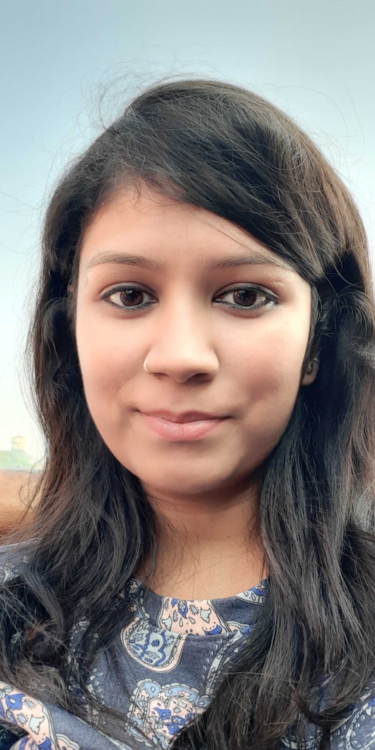 Namrata Jain