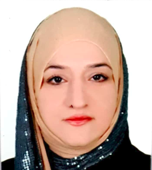 Roma Haider