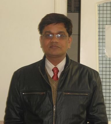 Rajpal Kaushik