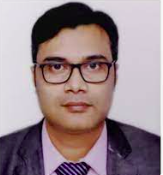Shyamal Kumar Debnath