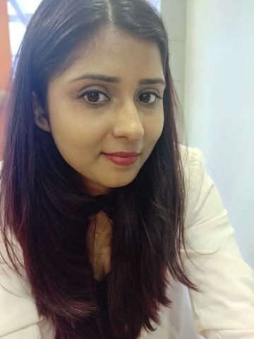 Neha Raj