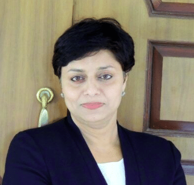 Ruchi Shrivastava