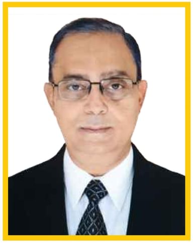 Anand Swaroop Menawat