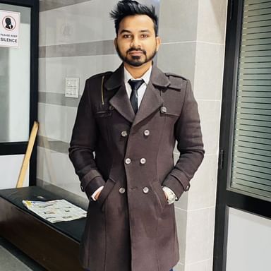 Aamir Ansari