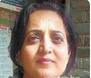 Jyoti Kiran Kohli