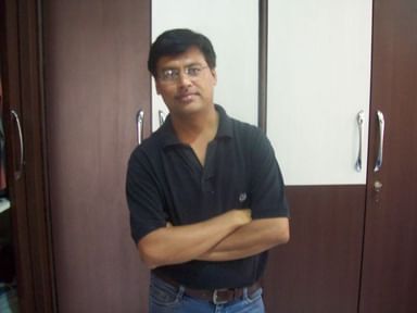 Sandeep Nanavati