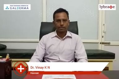 Vinay K N