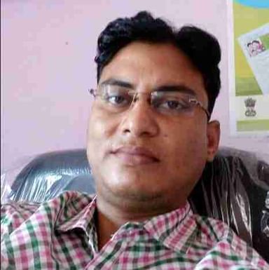 Surendra Verma