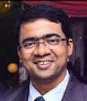 Saikat Halder