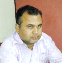 Vijay Gughe