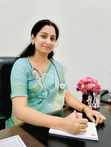 Namrata Sugandhi