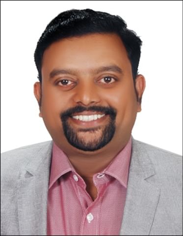 Parthipan Ramasamy