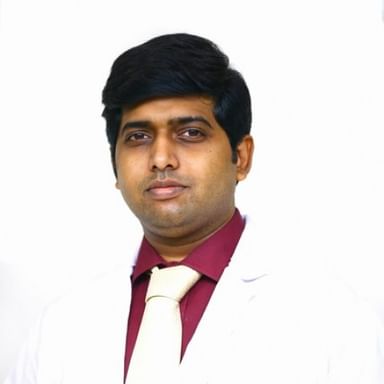 Anand M