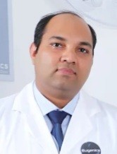Pratap Saini
