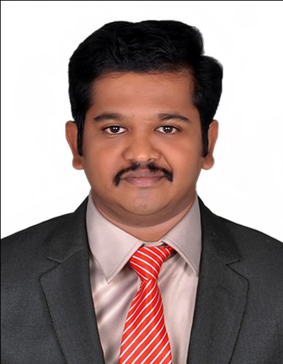 R.Manikanda Kumaran