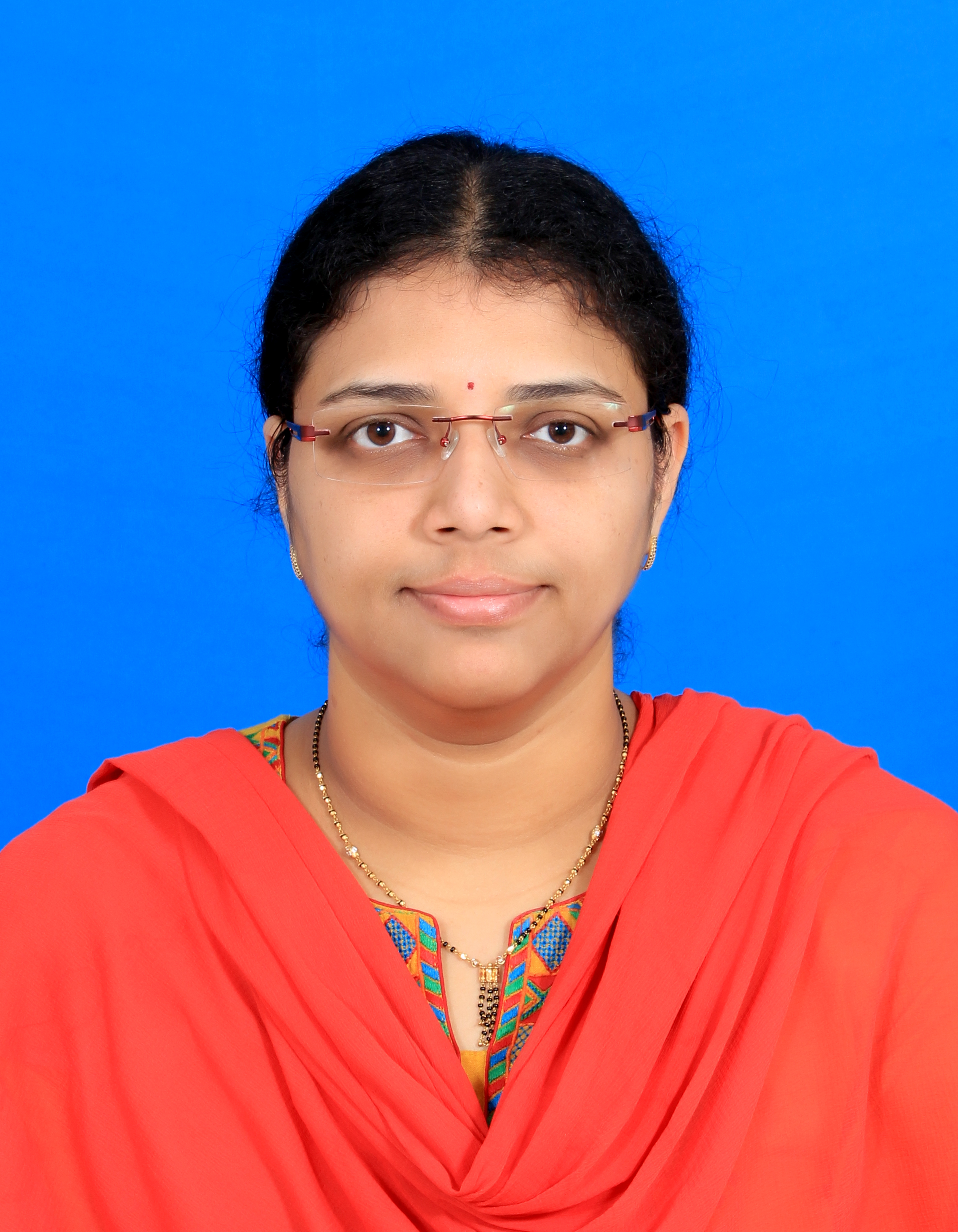 Vijayalakshmi Nuthakki