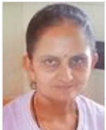 Ketnaben R Desai