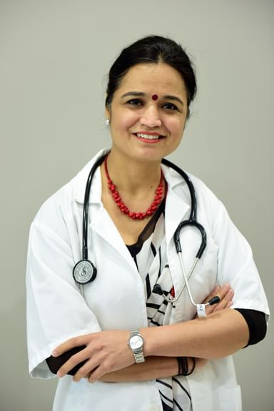 Aruna Kalra