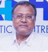 Tapan Sinha