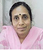 Rekha Gupta