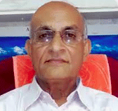 Pukhraj B Jain