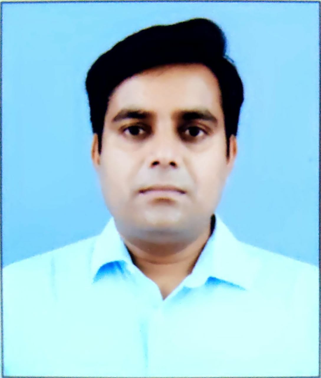 Arun Kumar Singh