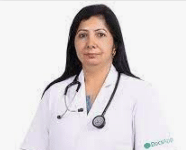 Preeti Kathail