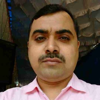 Mukesh Bhamare