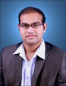 Amol Kelkar