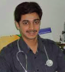 Amber C Shinde