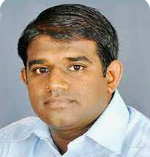 Chaitanya Pavuluri