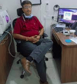 Bhaskar Mukherjee