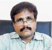 C Ramchandraiah