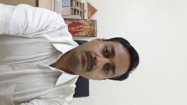 Rahul Aggarwal