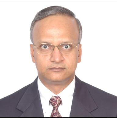 Manoj Kumar Singhal