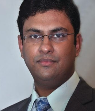 S Venkat Narayan