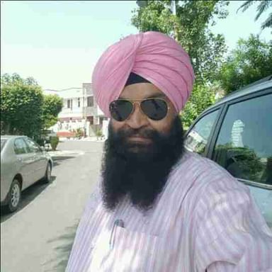 Prem Singh