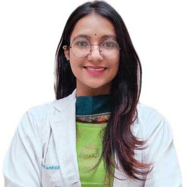 Shikha Dhaundiyal